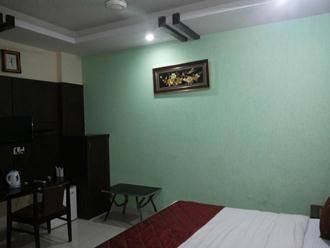 Hotel Victor Inn, New Delhi 2